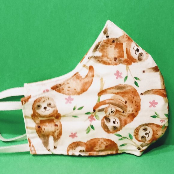 Face Mask - Picture 7 of 7